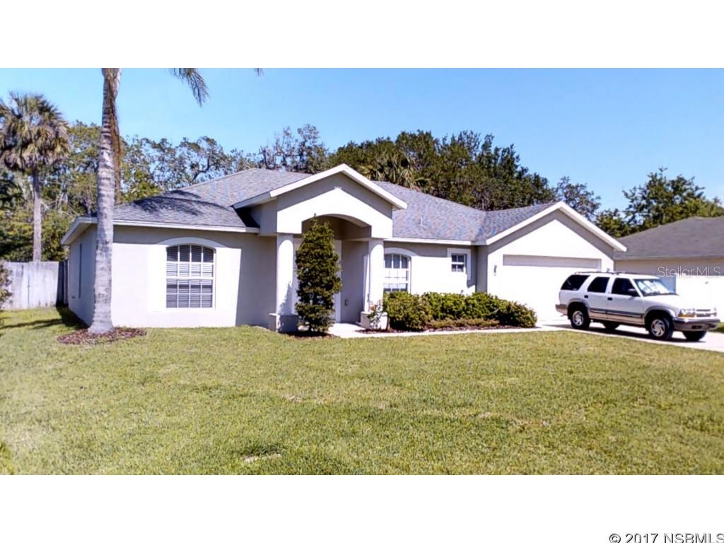 Florida Shores 01 - Residential