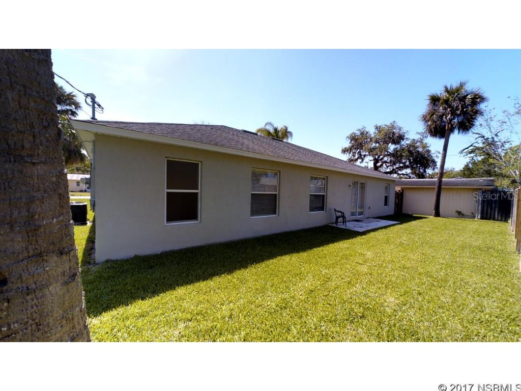 Florida Shores 01 - Residential