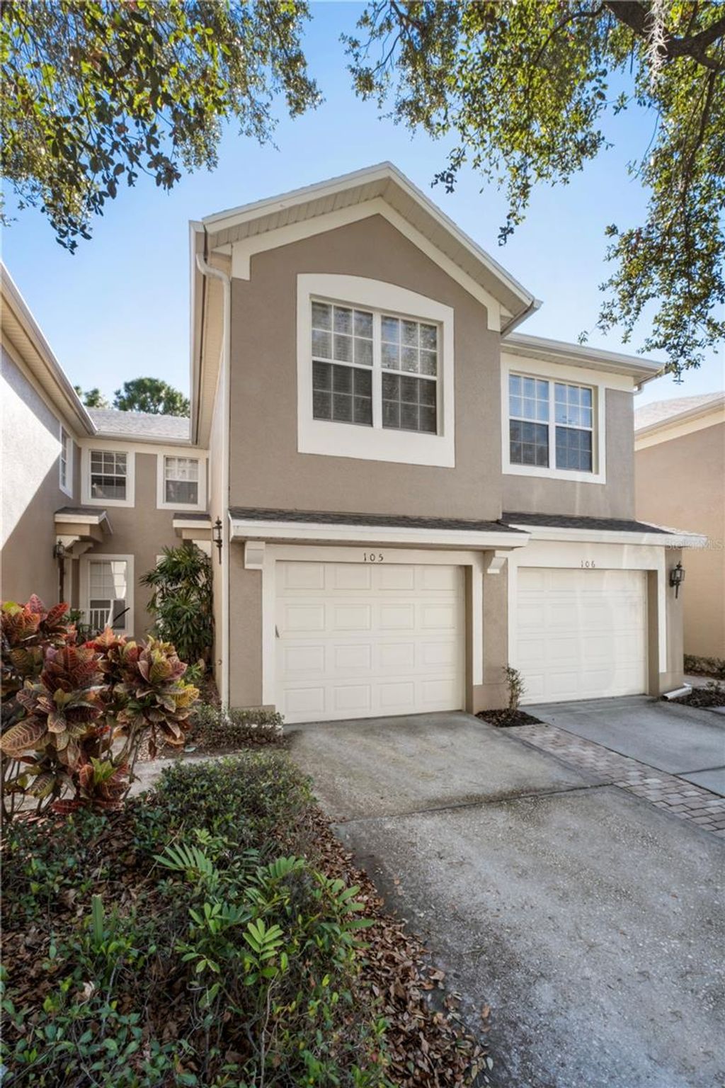 Photo of 2579 San Tecla Street #105, Orlando, FL 32835 (MLS # O6376963)