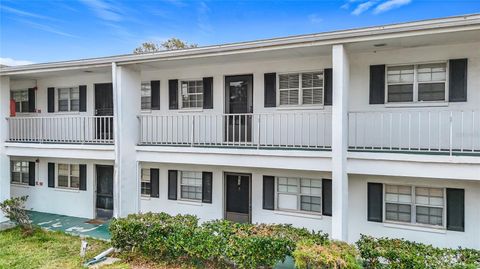 A home in BRADENTON