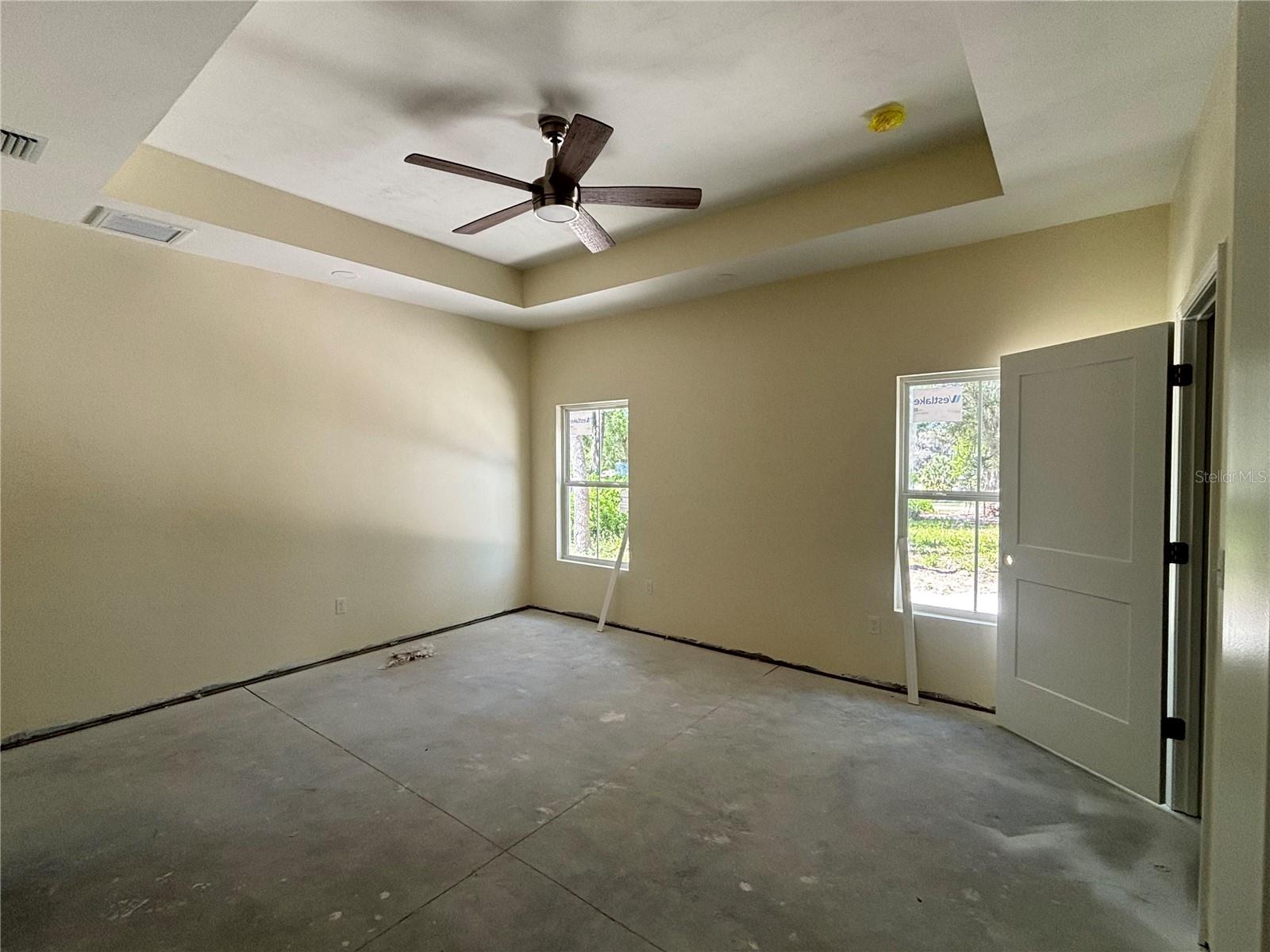 SEMINOLE RIDGE - Residential