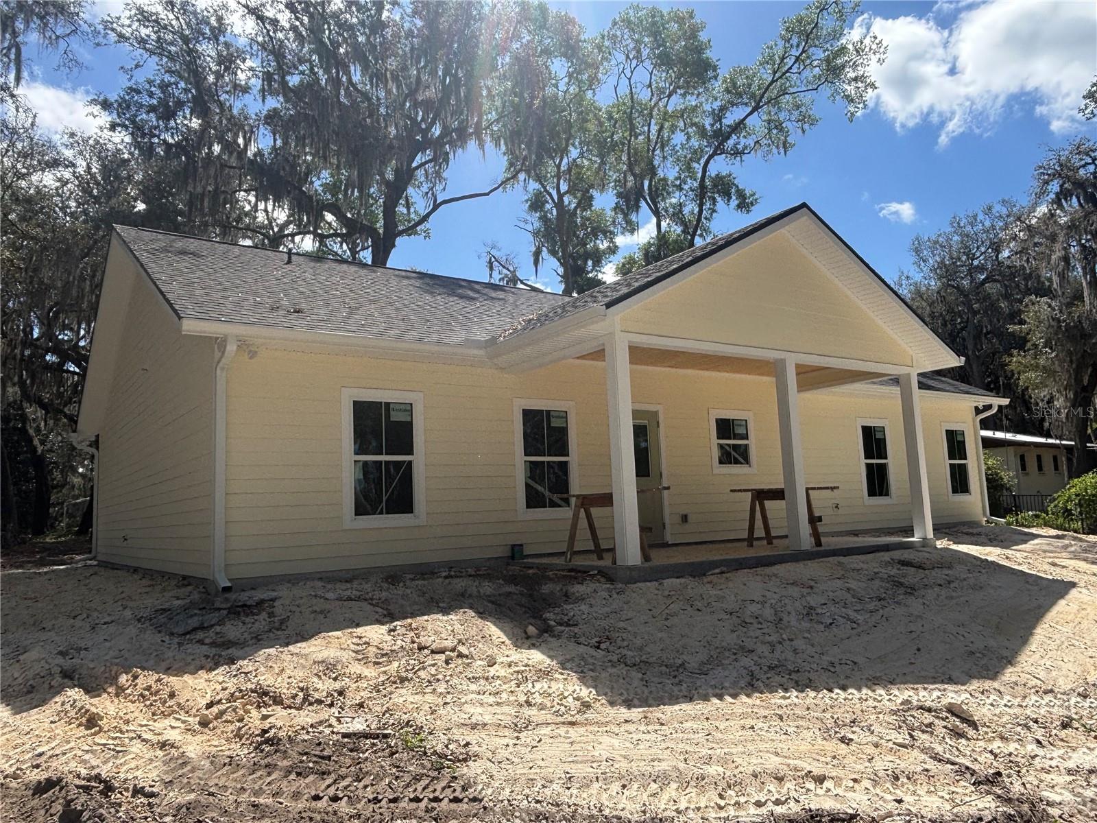 SEMINOLE RIDGE - Residential