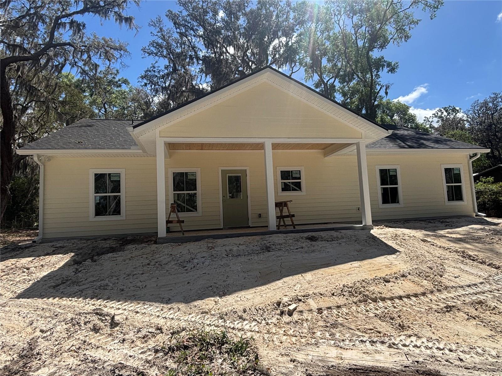 SEMINOLE RIDGE - Residential