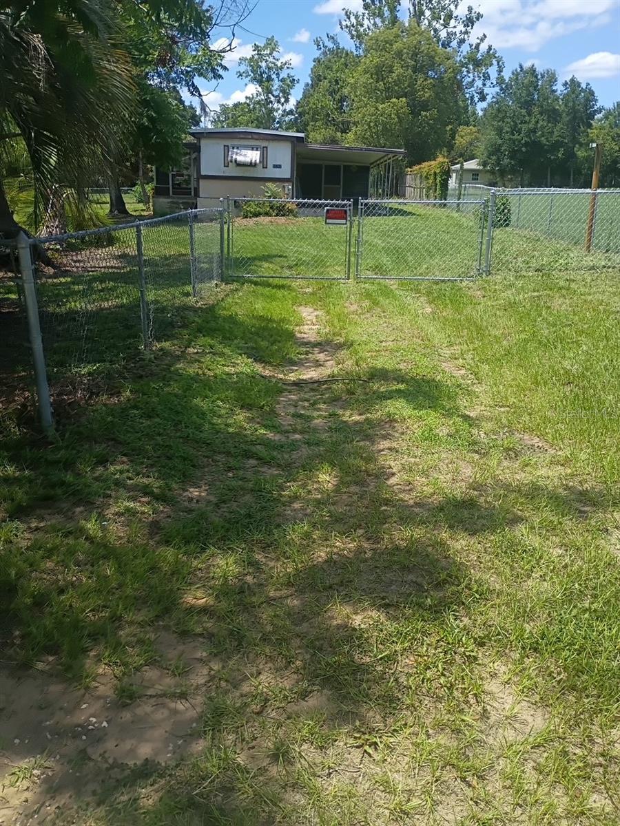 Photo of 37247 Northside Drive, Zephyrhills, FL 33541 (MLS # TB8516193)