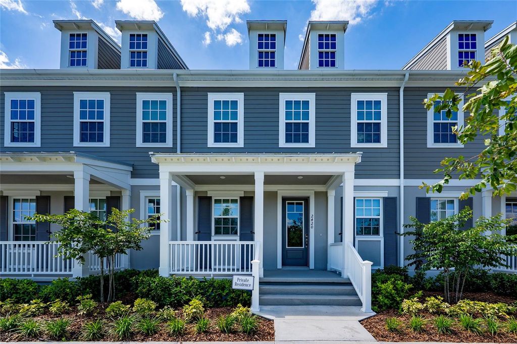 Photo of 2420 Celebration Boulevard, Kissimmee, FL 34747 (MLS # O6400986)