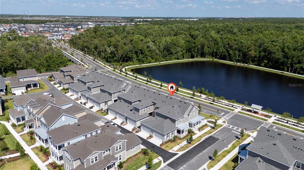 Photo of 2420 Celebration Boulevard, Kissimmee, FL 34747 (MLS # O6400986)