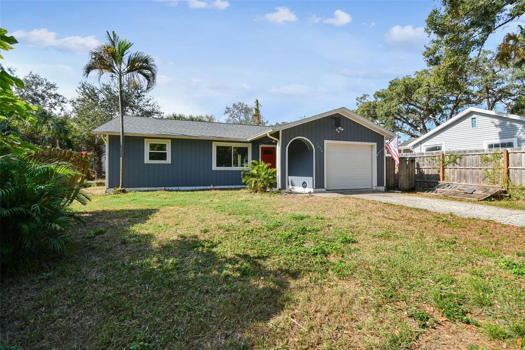 Photo of 1874 Sylvan Drive, Clearwater, FL 33755 (MLS # TB8449353)