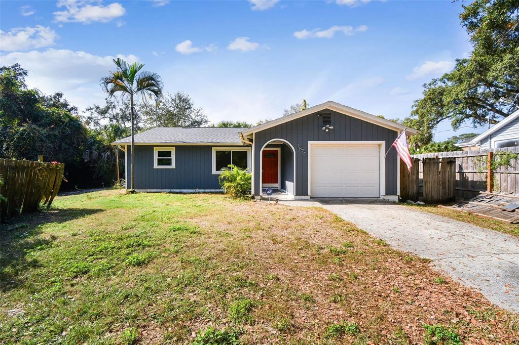 Photo of 1874 Sylvan Drive, Clearwater, FL 33755 (MLS # TB8449353)