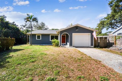 1874 SYLVAN DRIVE CLEARWATER FL 33755