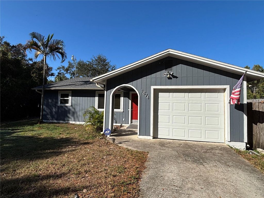 Photo of 1874 Sylvan Drive, Clearwater, FL 33755 (MLS # TB8449353)