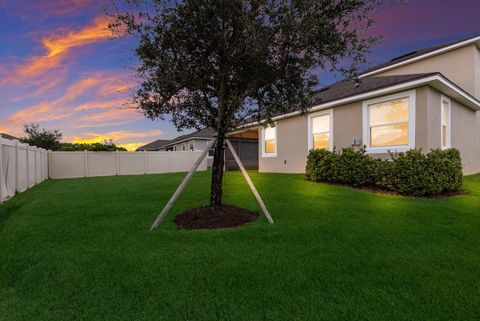 A home in BRADENTON