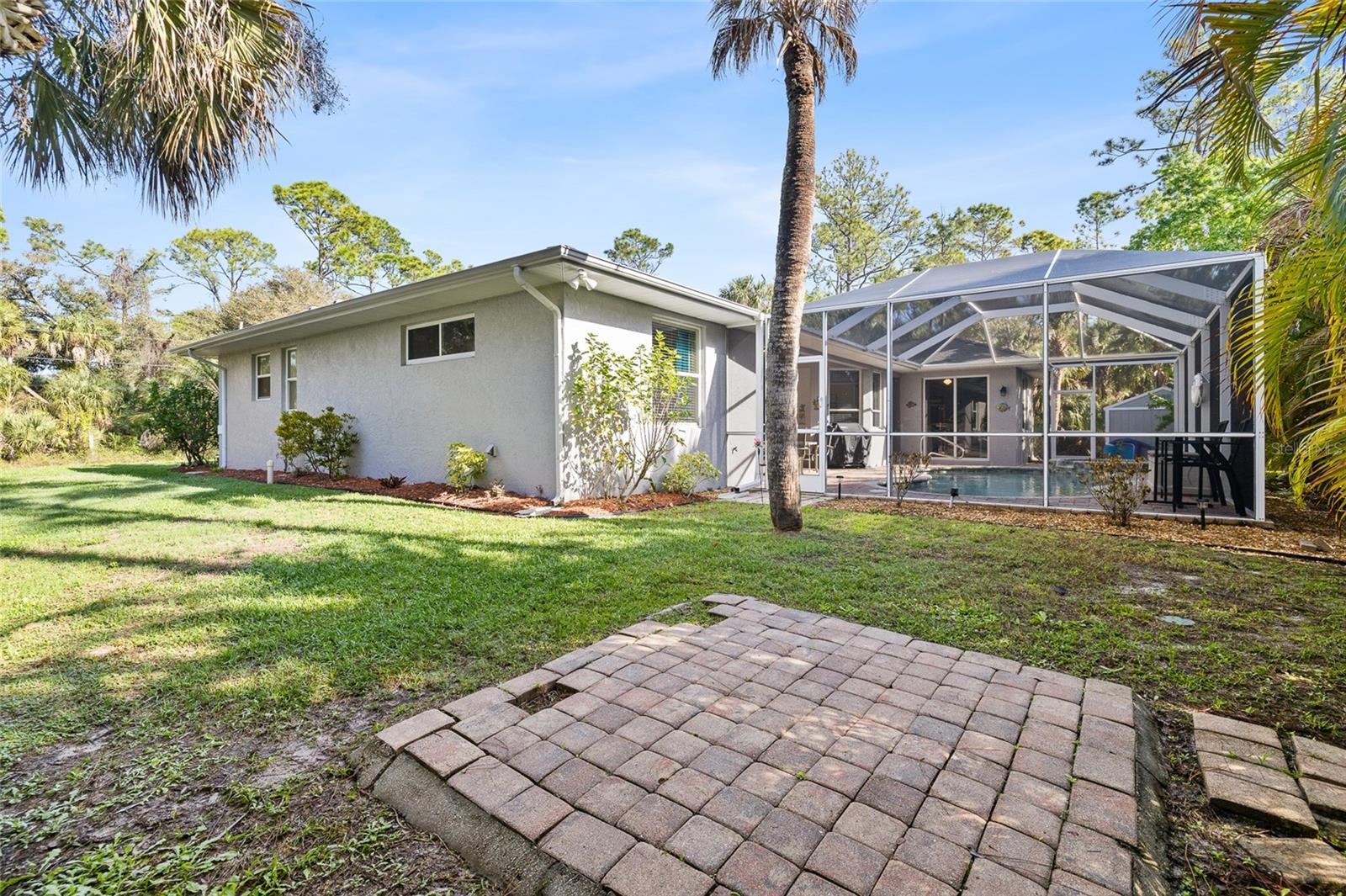 PORT CHARLOTTE SUB 17 REP - Residential Lease