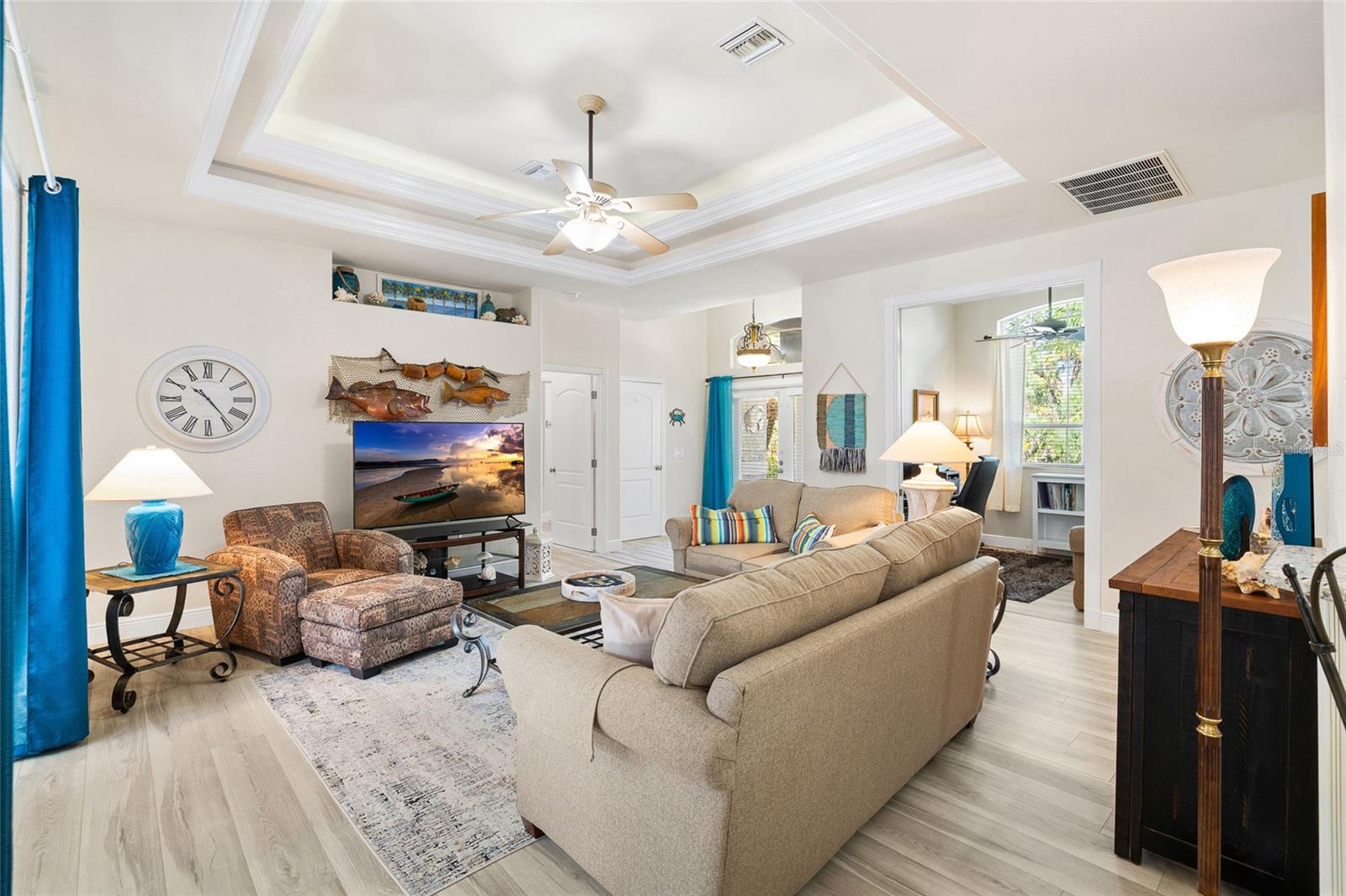 PORT CHARLOTTE SUB 17 REP - Residential Lease