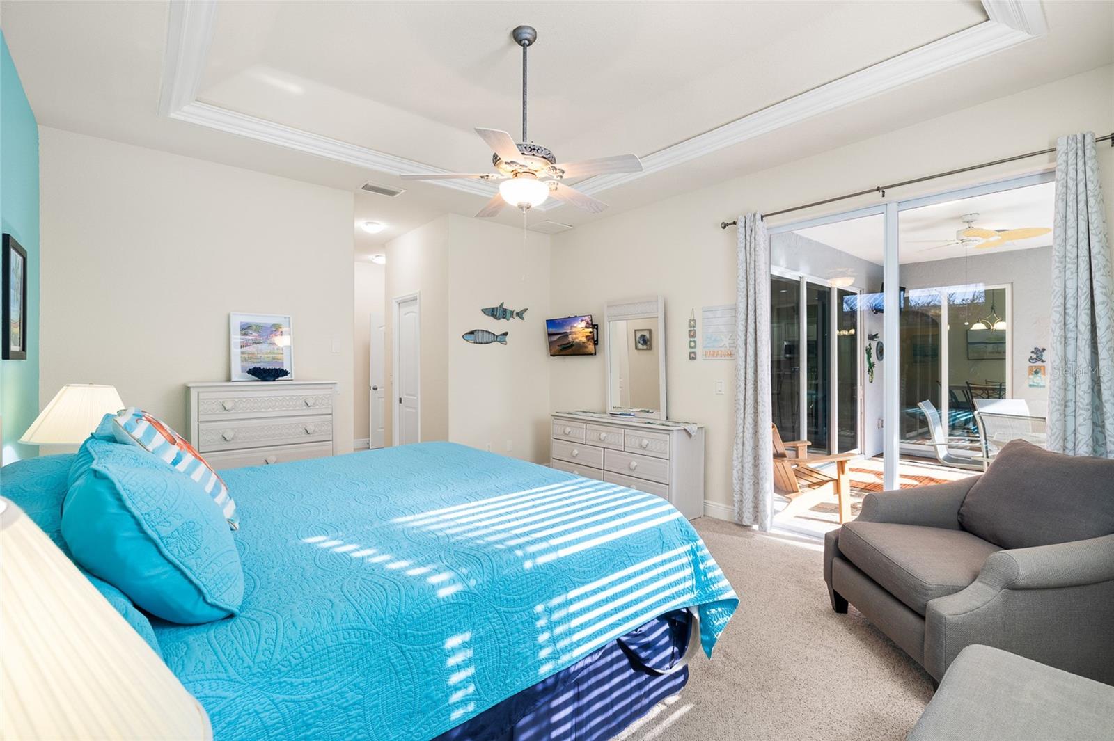 PORT CHARLOTTE SUB 17 REP - Residential Lease