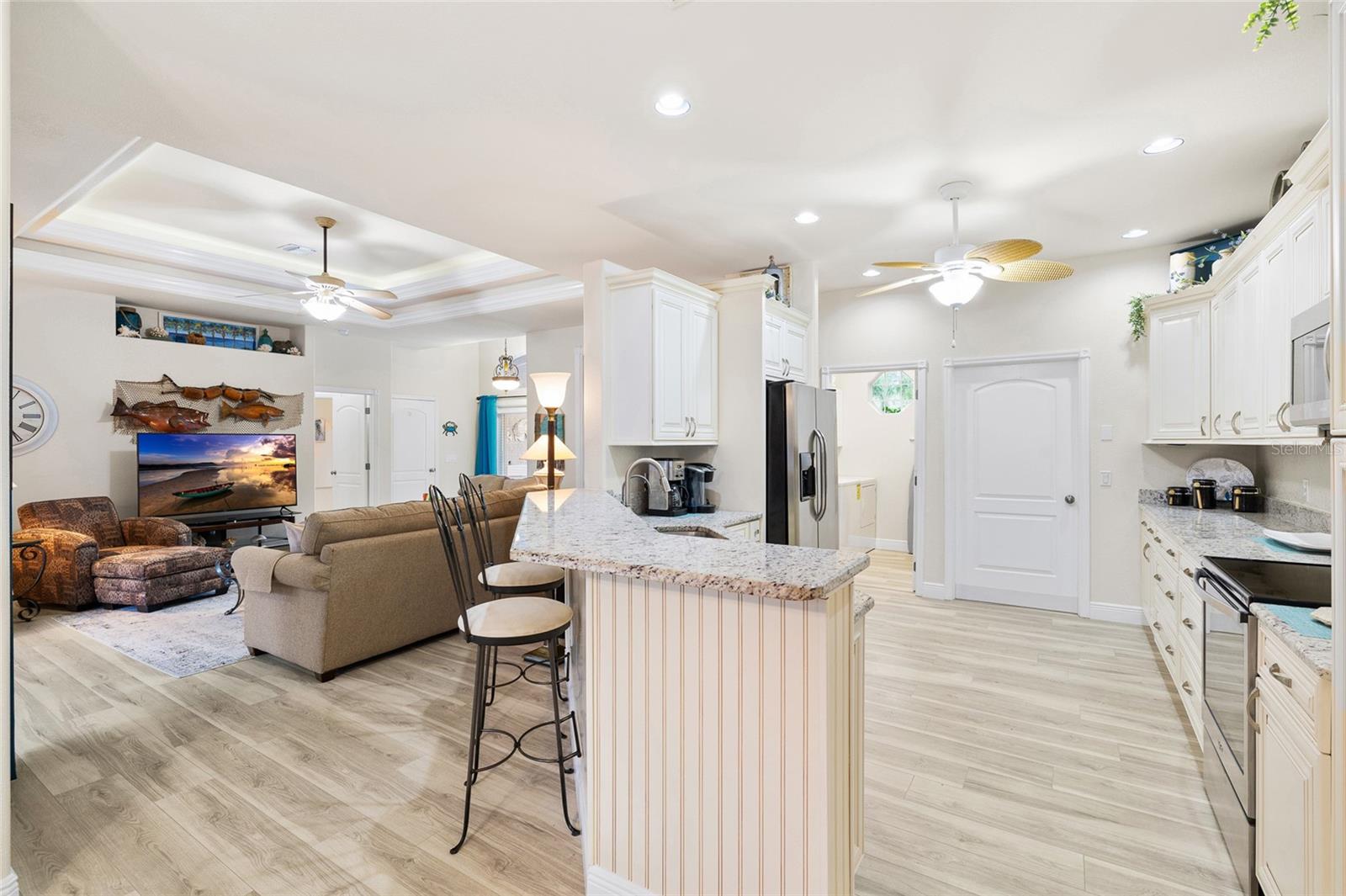 PORT CHARLOTTE SUB 17 REP - Residential Lease