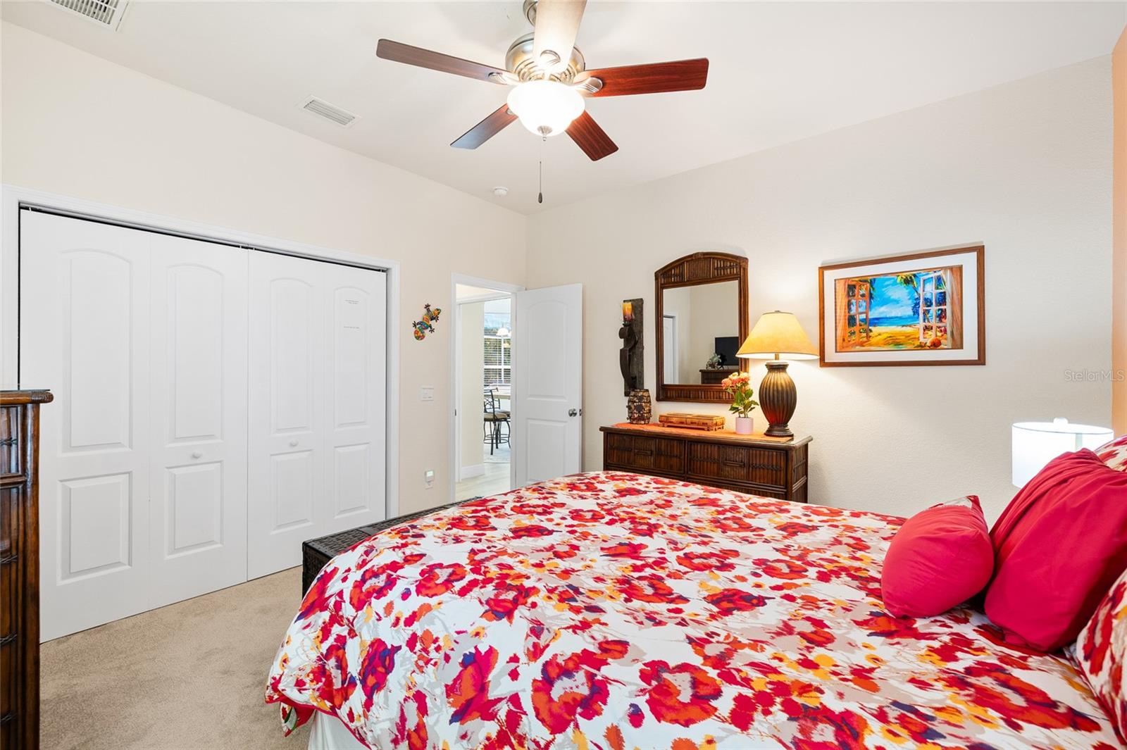 PORT CHARLOTTE SUB 17 REP - Residential Lease