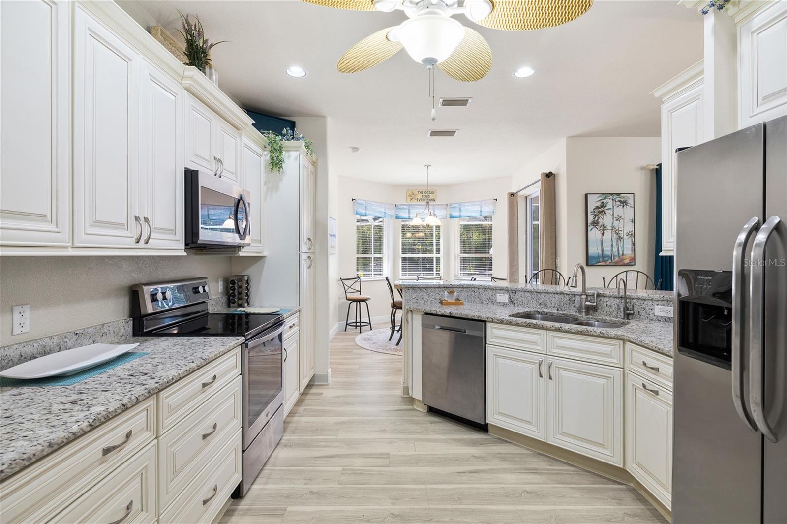 PORT CHARLOTTE SUB 17 REP - Residential Lease