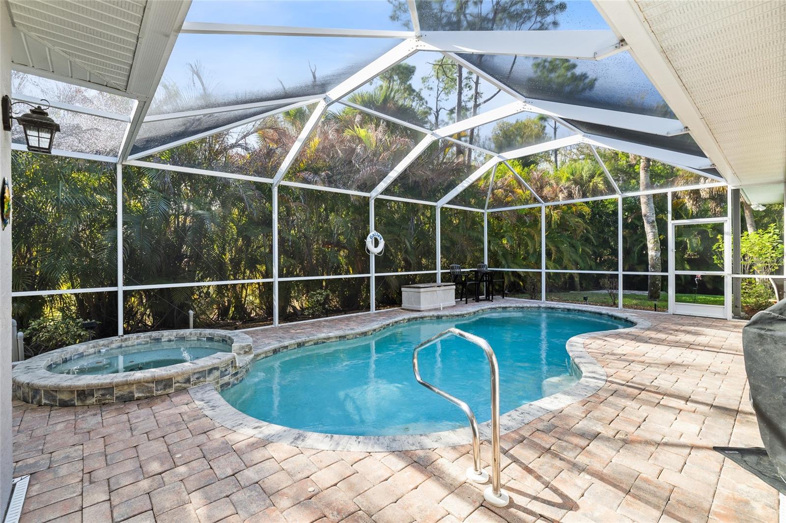 PORT CHARLOTTE SUB 17 REP - Residential Lease