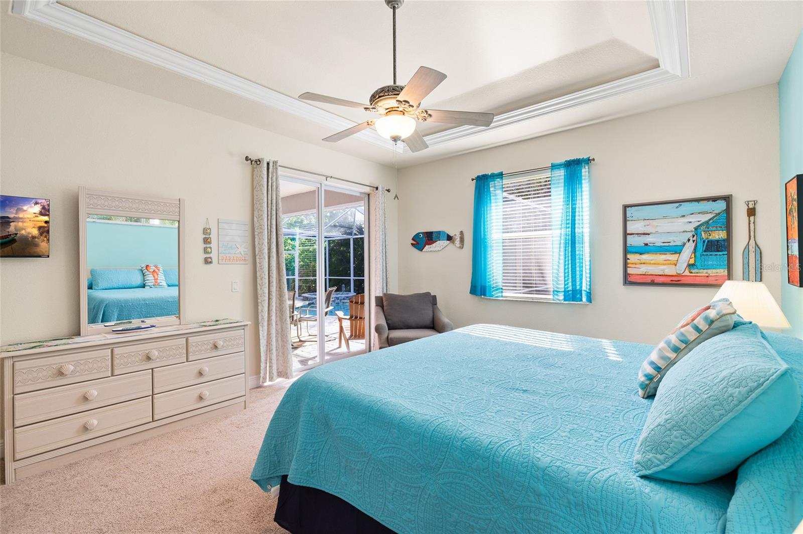 PORT CHARLOTTE SUB 17 REP - Residential Lease