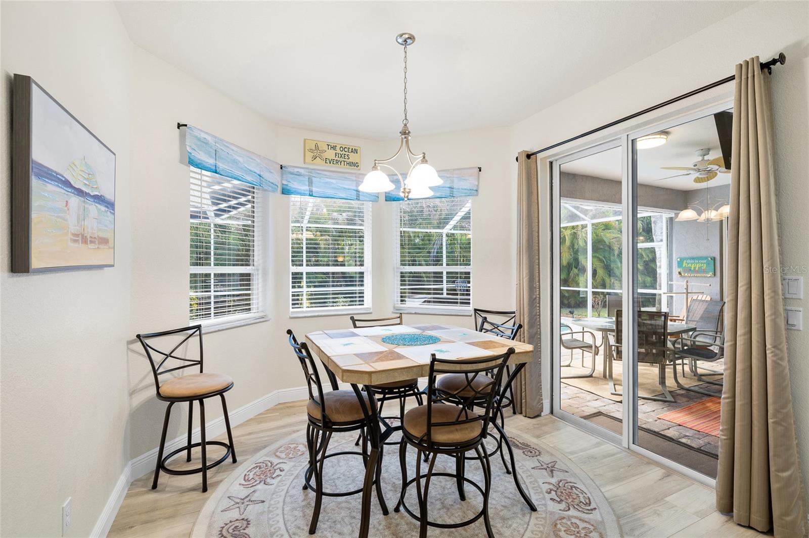 PORT CHARLOTTE SUB 17 REP - Residential Lease