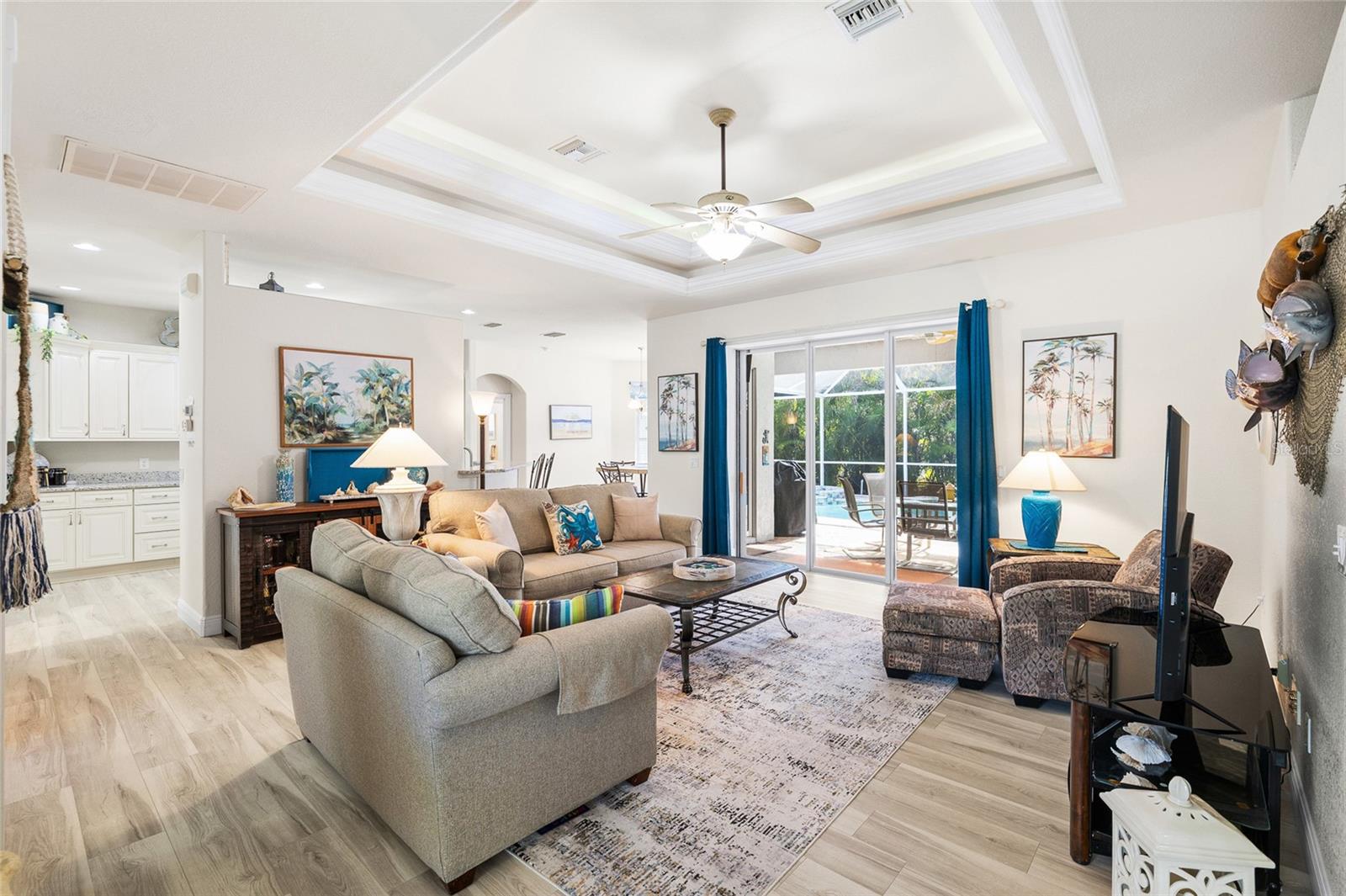 PORT CHARLOTTE SUB 17 REP - Residential Lease