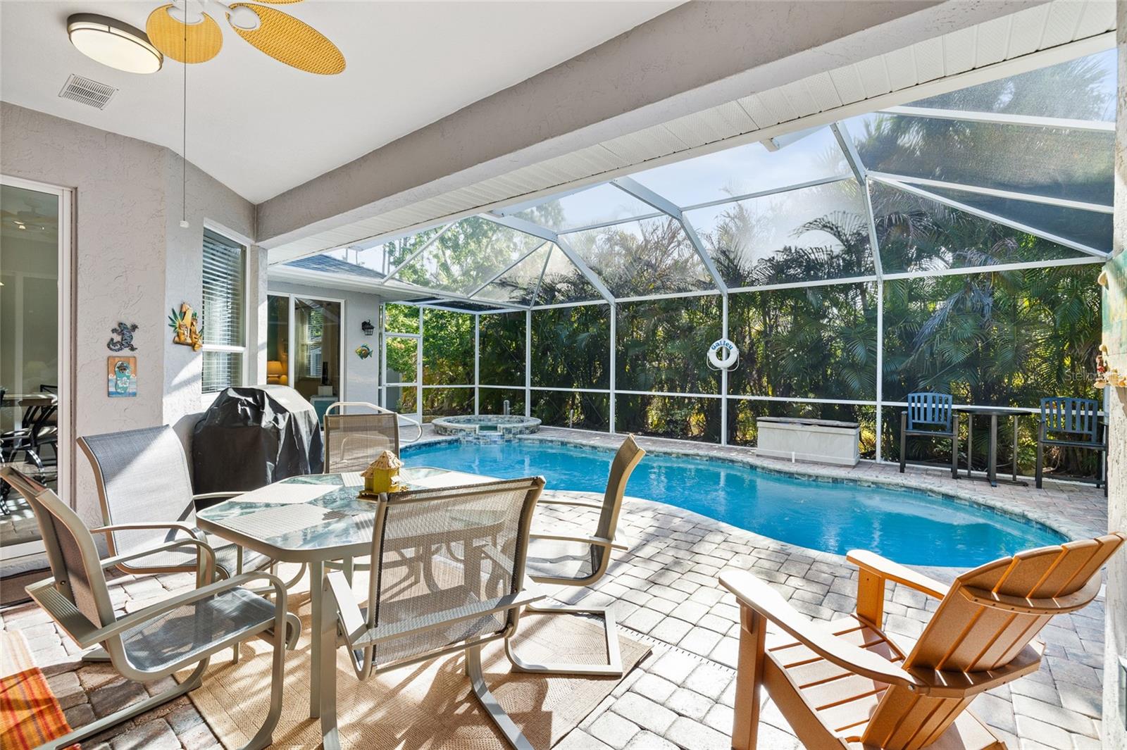 PORT CHARLOTTE SUB 17 REP - Residential Lease