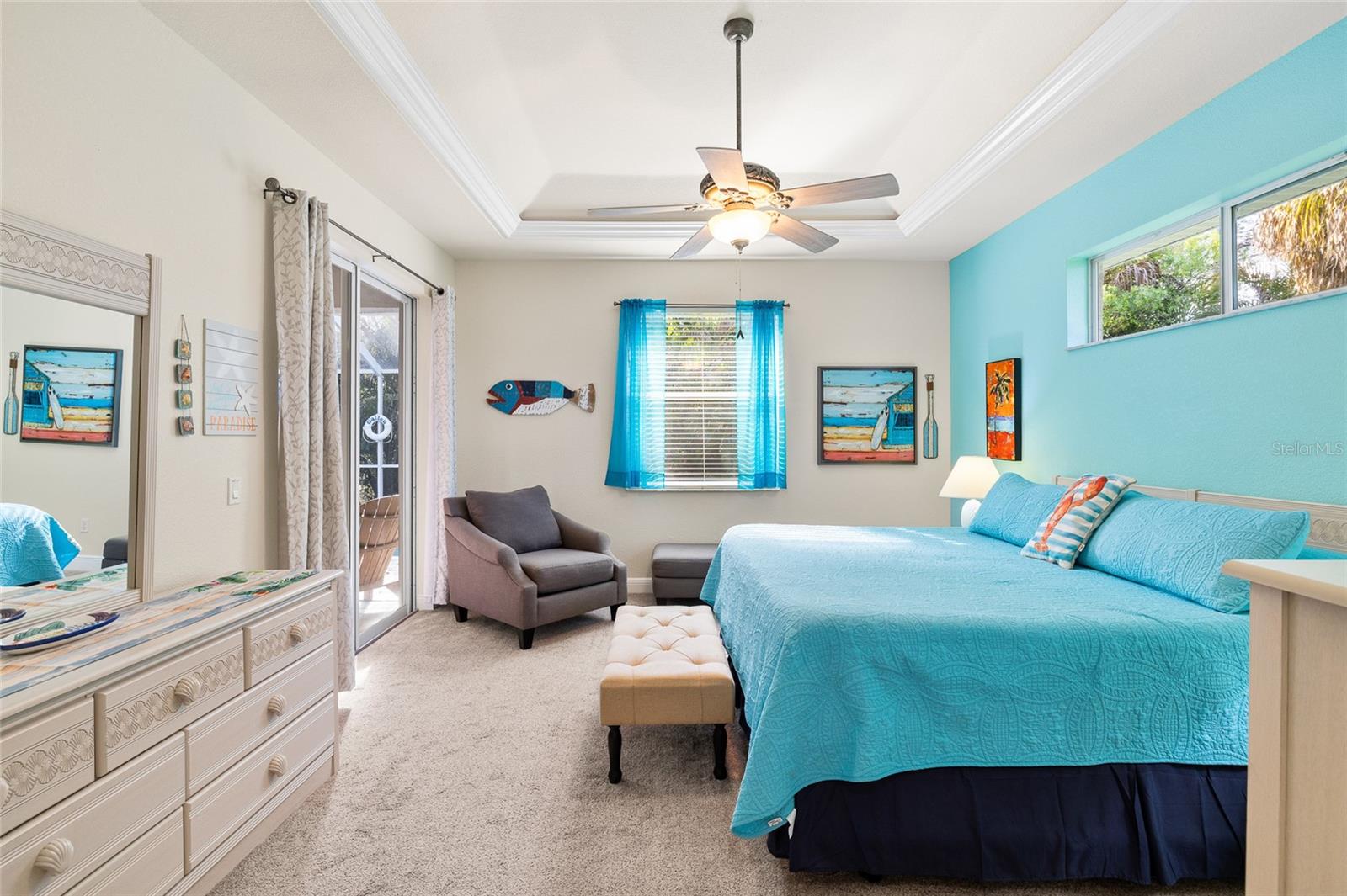 PORT CHARLOTTE SUB 17 REP - Residential Lease