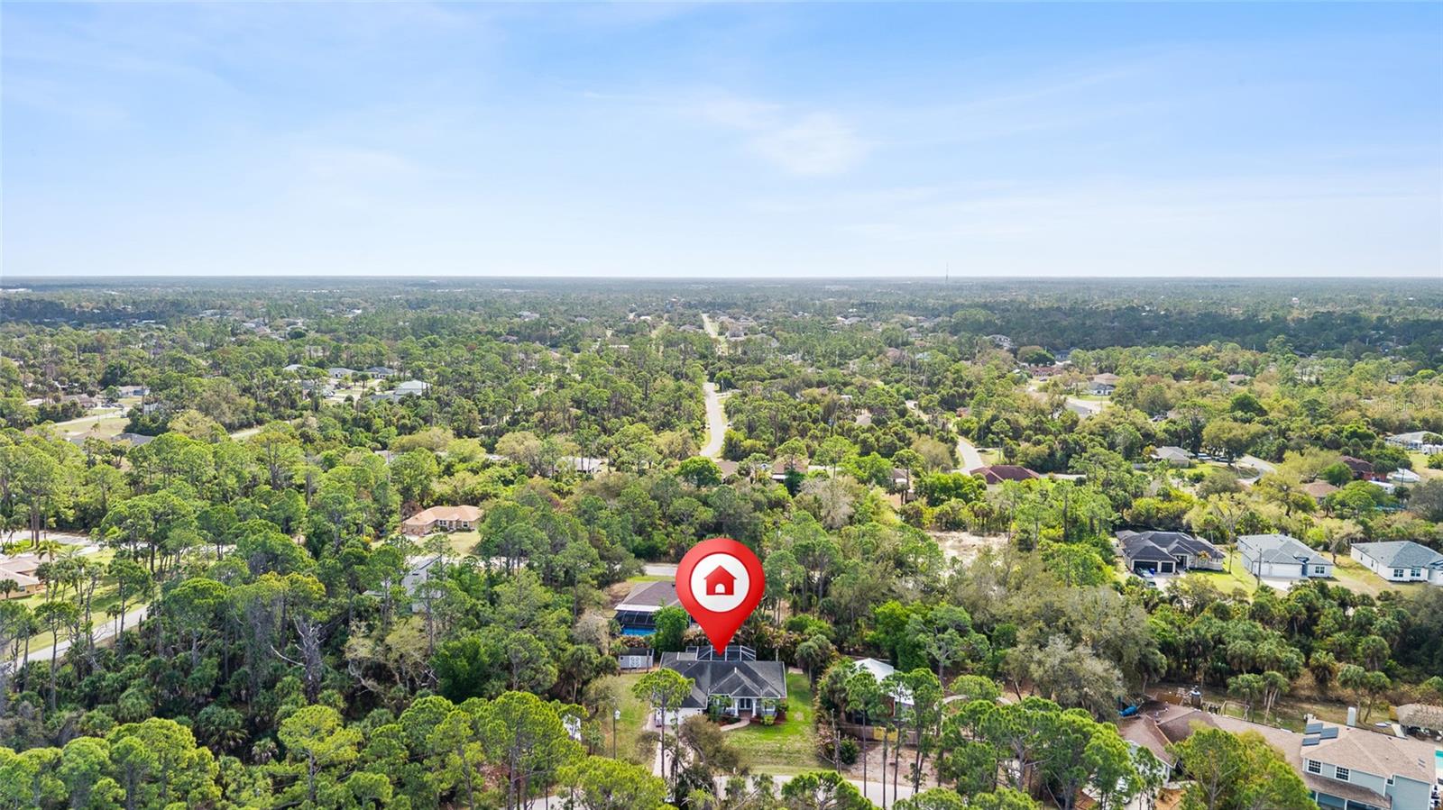 PORT CHARLOTTE SUB 17 REP - Residential Lease