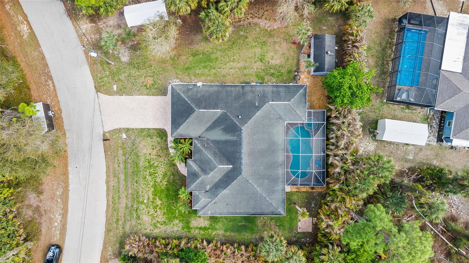 PORT CHARLOTTE SUB 17 REP - Residential Lease