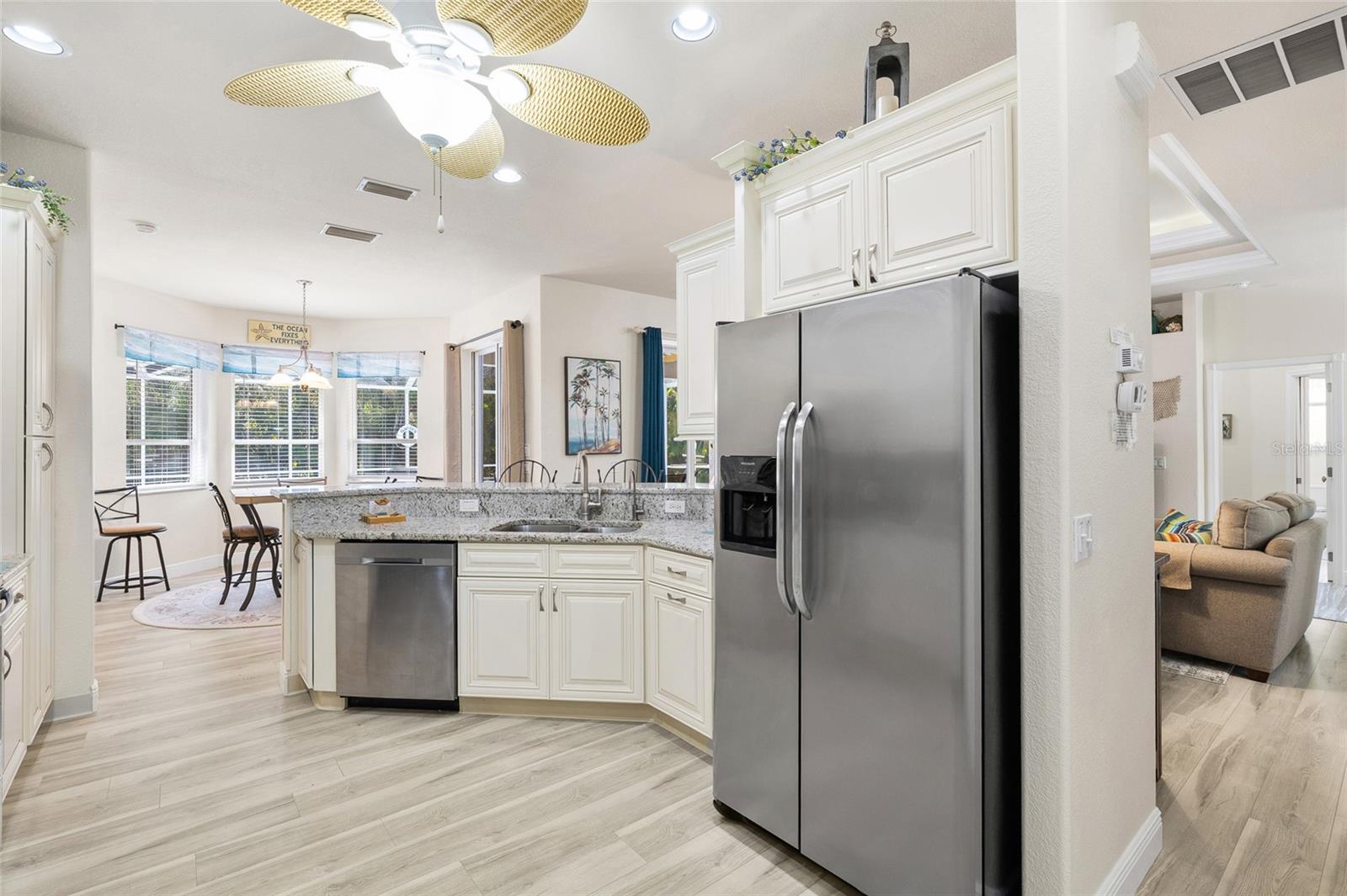 PORT CHARLOTTE SUB 17 REP - Residential Lease