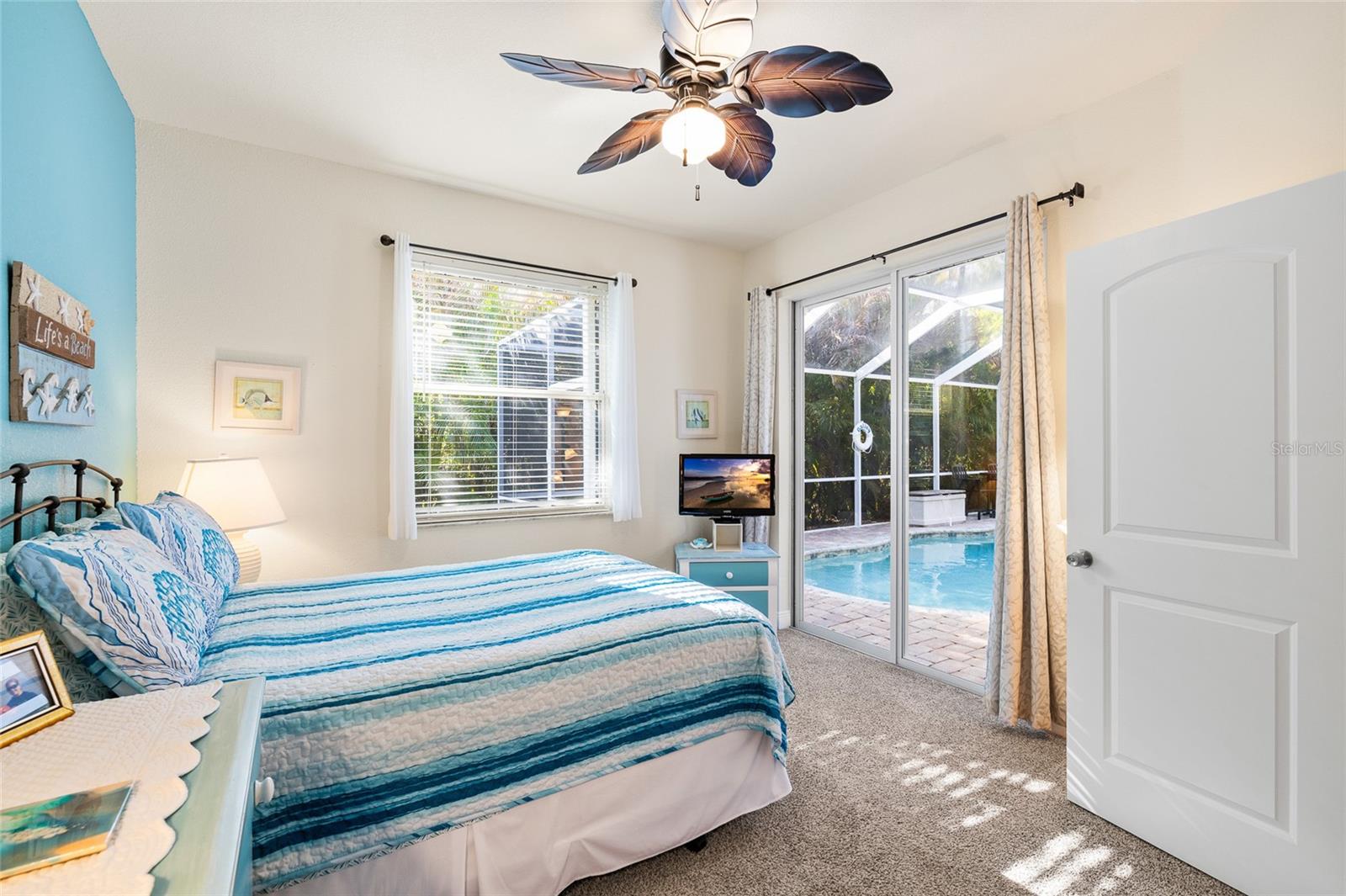 PORT CHARLOTTE SUB 17 REP - Residential Lease