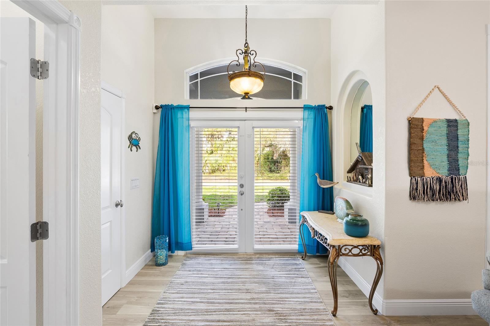 PORT CHARLOTTE SUB 17 REP - Residential Lease