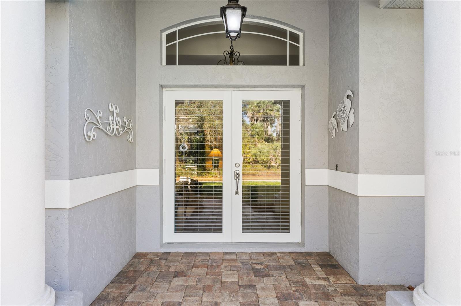 PORT CHARLOTTE SUB 17 REP - Residential Lease