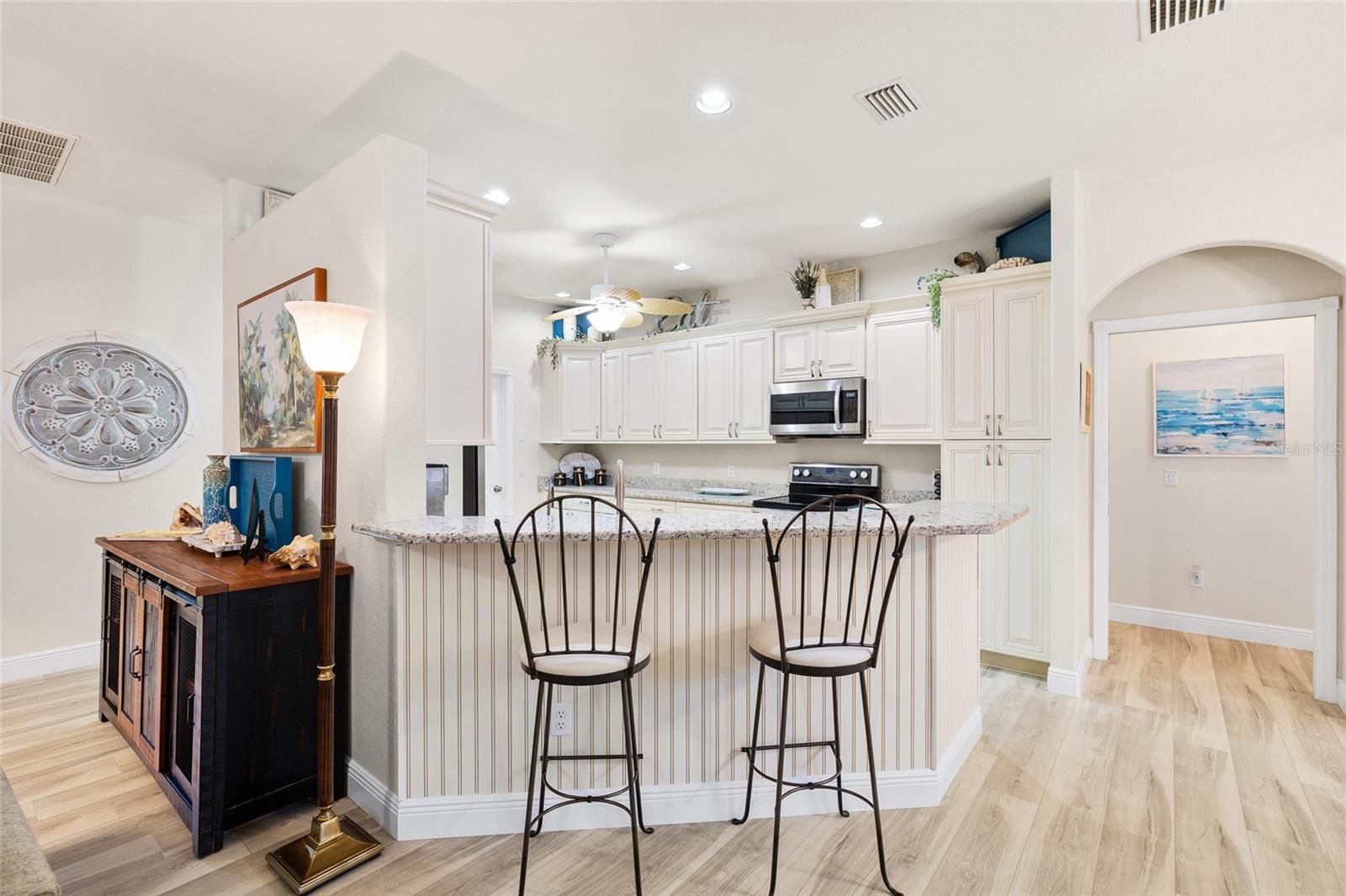 PORT CHARLOTTE SUB 17 REP - Residential Lease