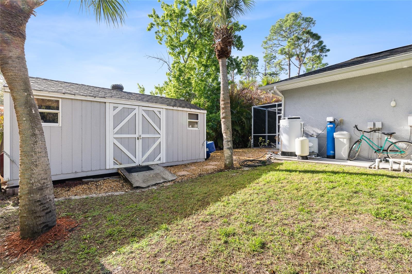 PORT CHARLOTTE SUB 17 REP - Residential Lease