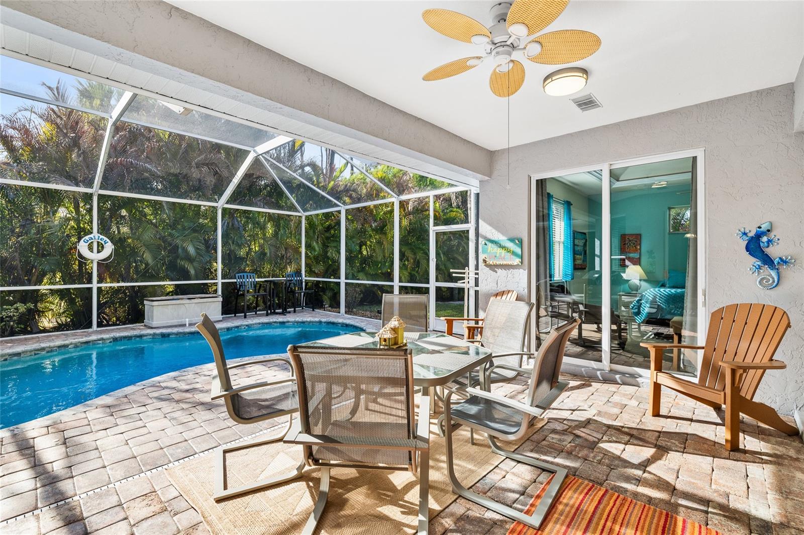 PORT CHARLOTTE SUB 17 REP - Residential Lease