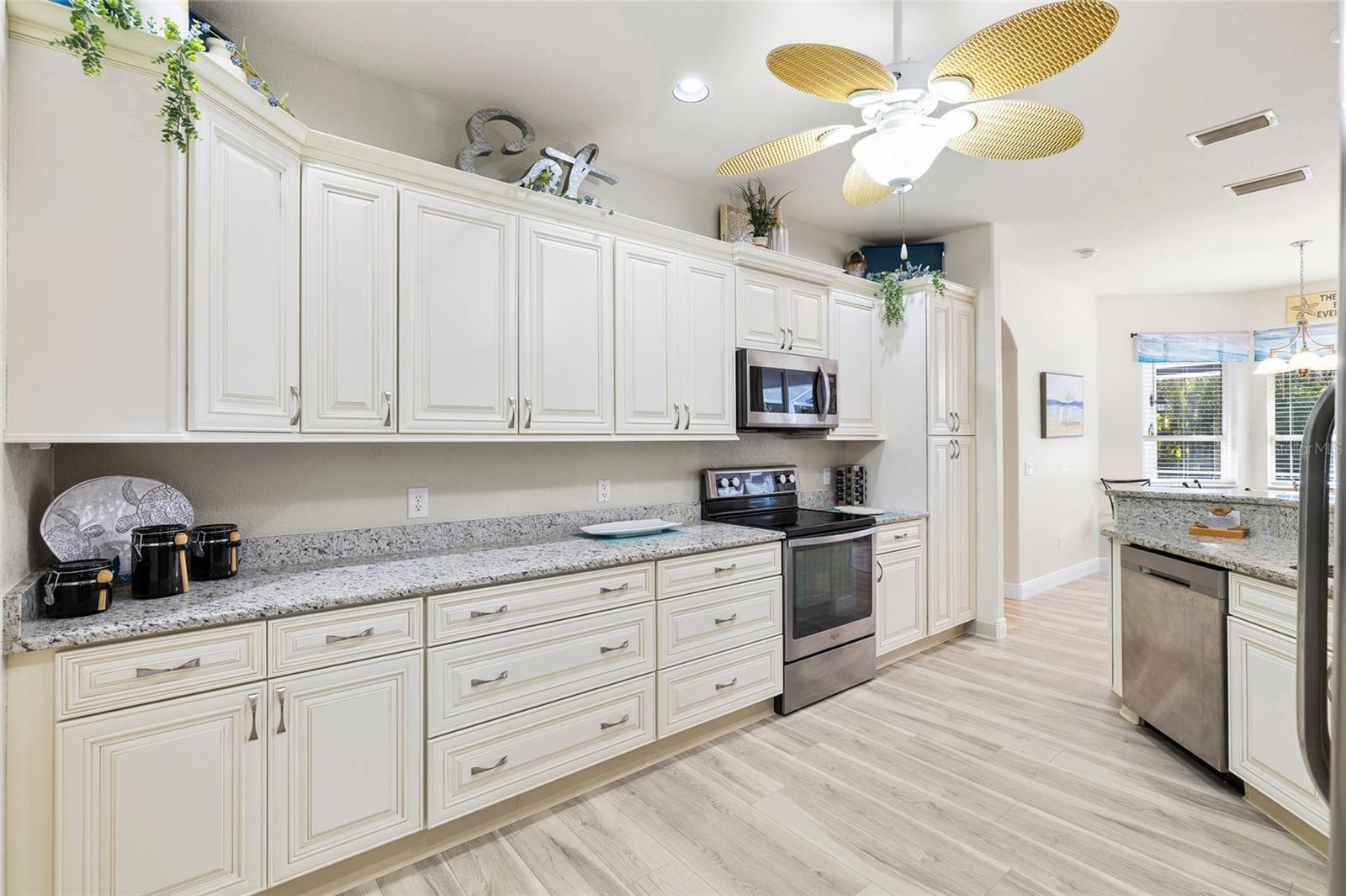 PORT CHARLOTTE SUB 17 REP - Residential Lease