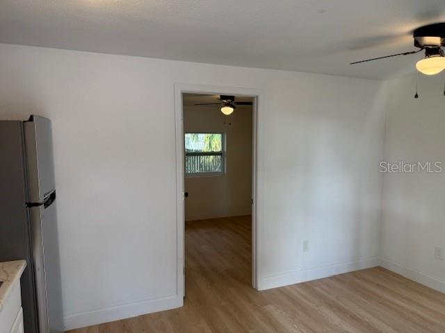 DREW PARK RE OF - Residential Lease