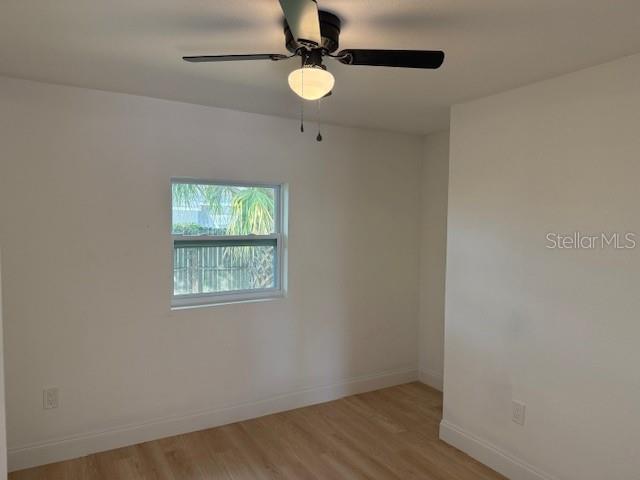 DREW PARK RE OF - Residential Lease