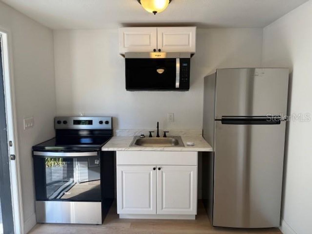 Photo of 4605 N Hubert Avenue #20, Tampa, FL 33614 (MLS # TB8439546)