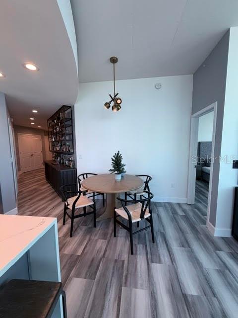 SKYPOINT A CONDO - Residential