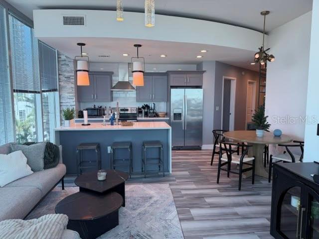 SKYPOINT A CONDO - Residential