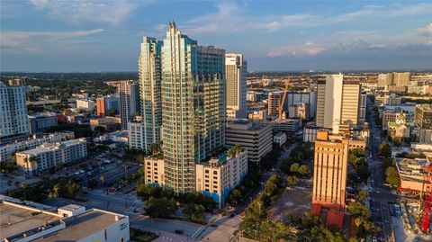 Photo of 777 N Ashley Drive #1103, Tampa, FL 33602 (MLS # TB8508545)
