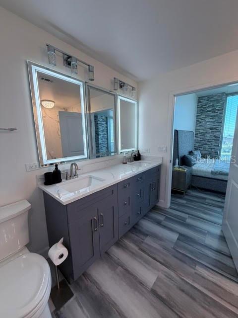 SKYPOINT A CONDO - Residential