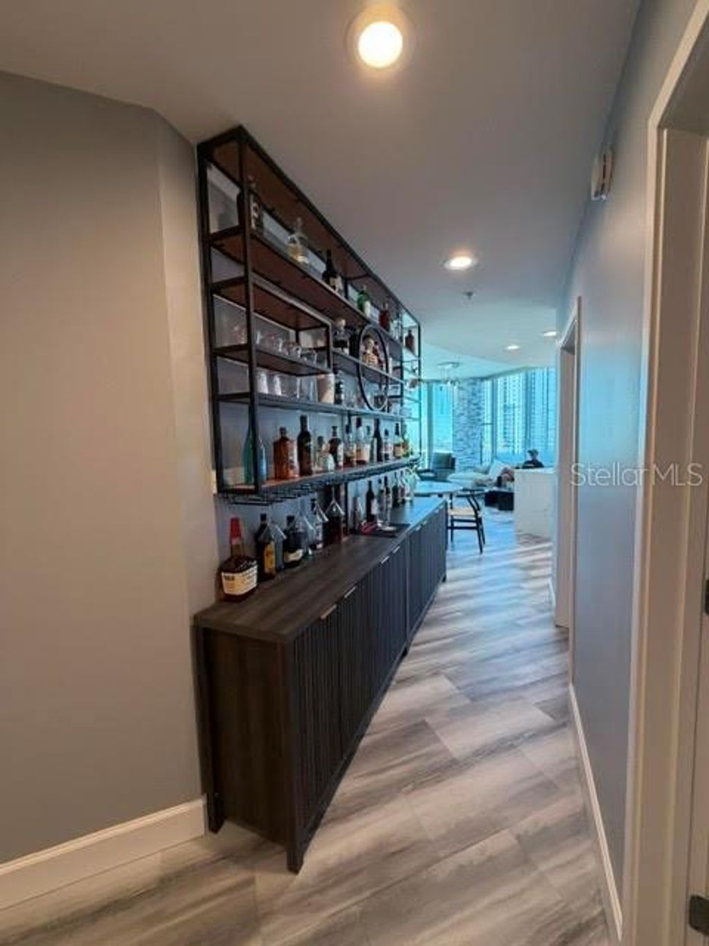 Photo of 777 N Ashley Drive #1103, Tampa, FL 33602 (MLS # TB8508545)