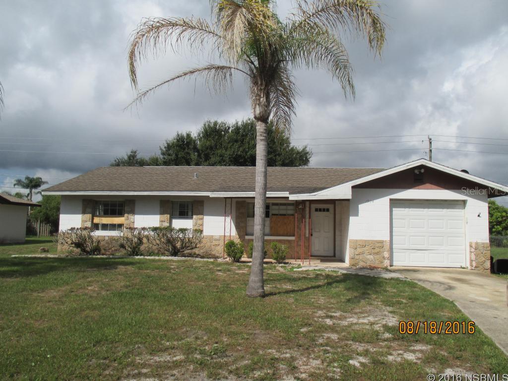 Florida Shores 01 - Residential