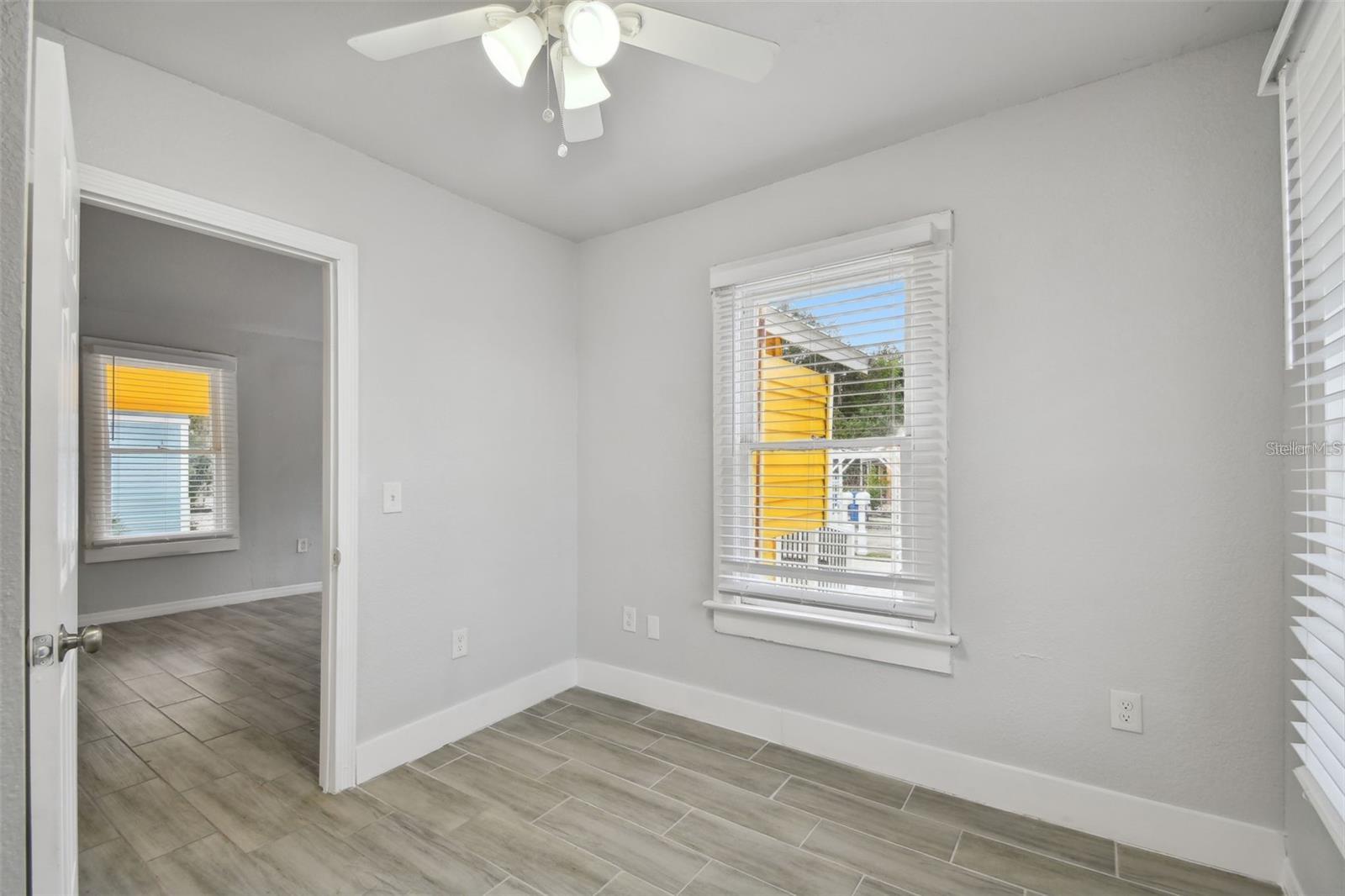 FAIRVIEW PARK - Residential Income