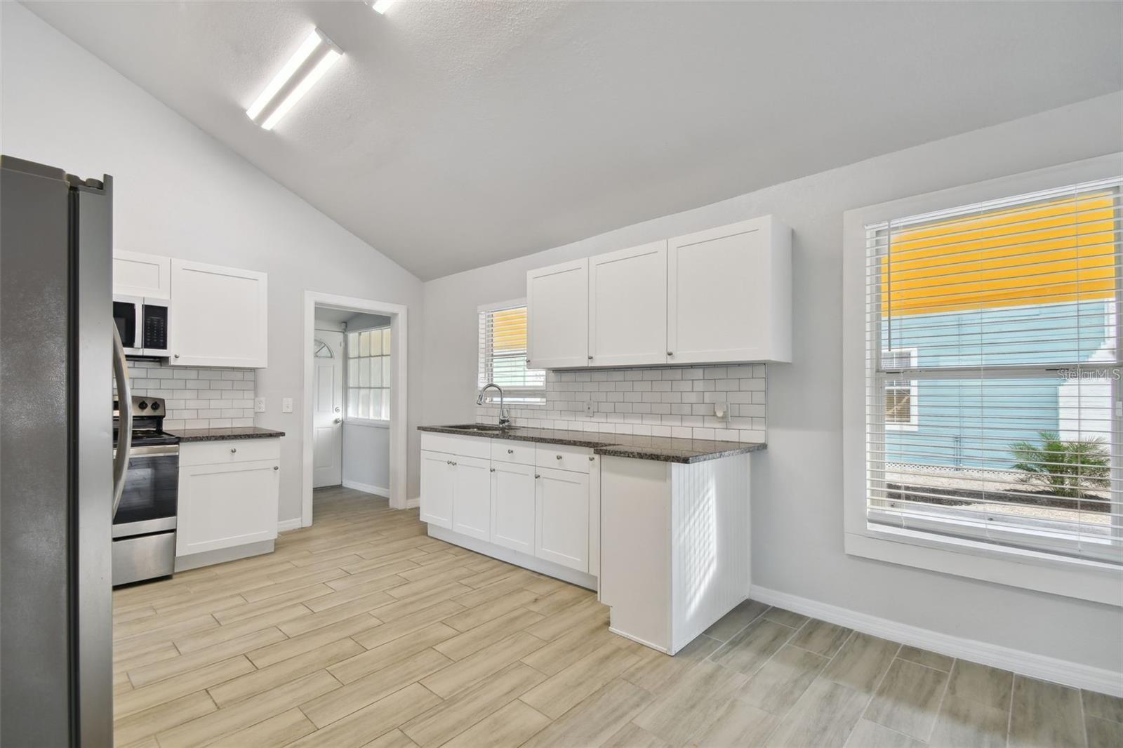 FAIRVIEW PARK - Residential Income