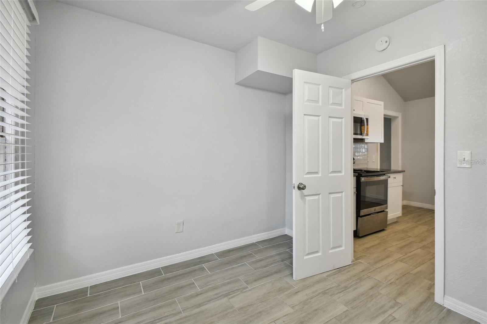 FAIRVIEW PARK - Residential Income