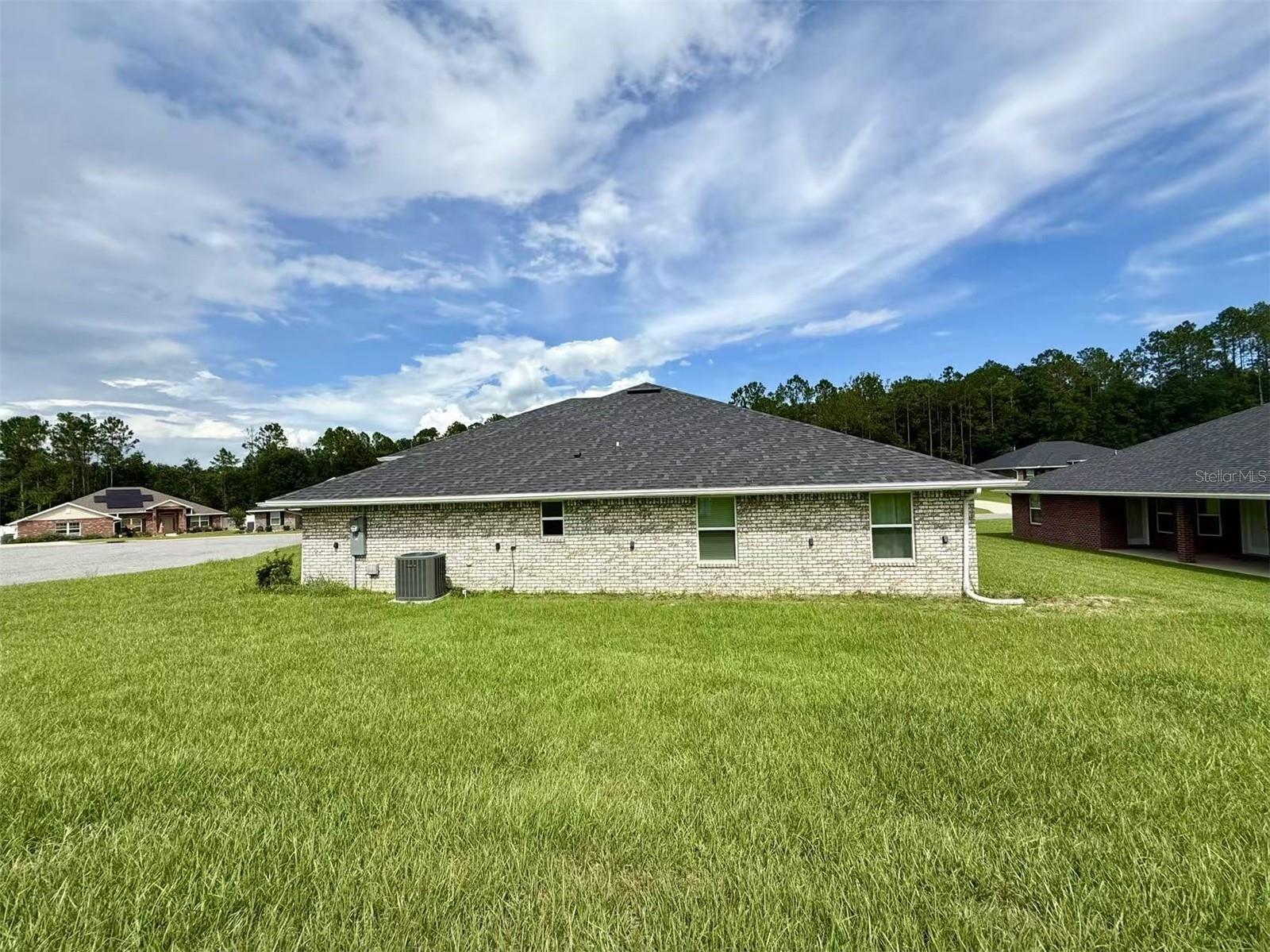 FOREST PLANTATION - Residential